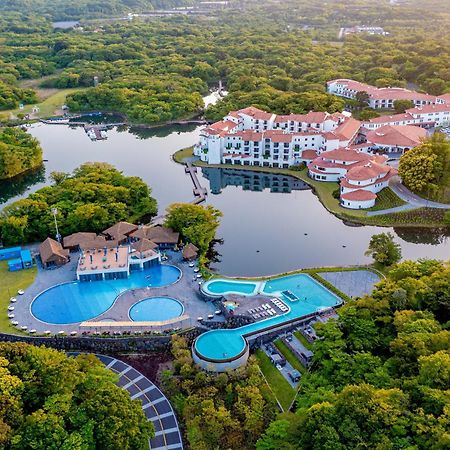 Ecoland Hotel Jeju Dış mekan fotoğraf