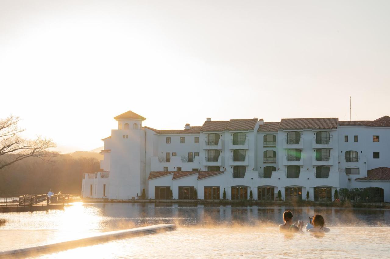 Ecoland Hotel Jeju Dış mekan fotoğraf
