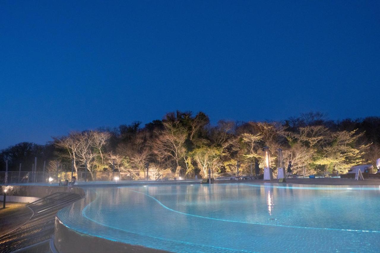 Ecoland Hotel Jeju Dış mekan fotoğraf