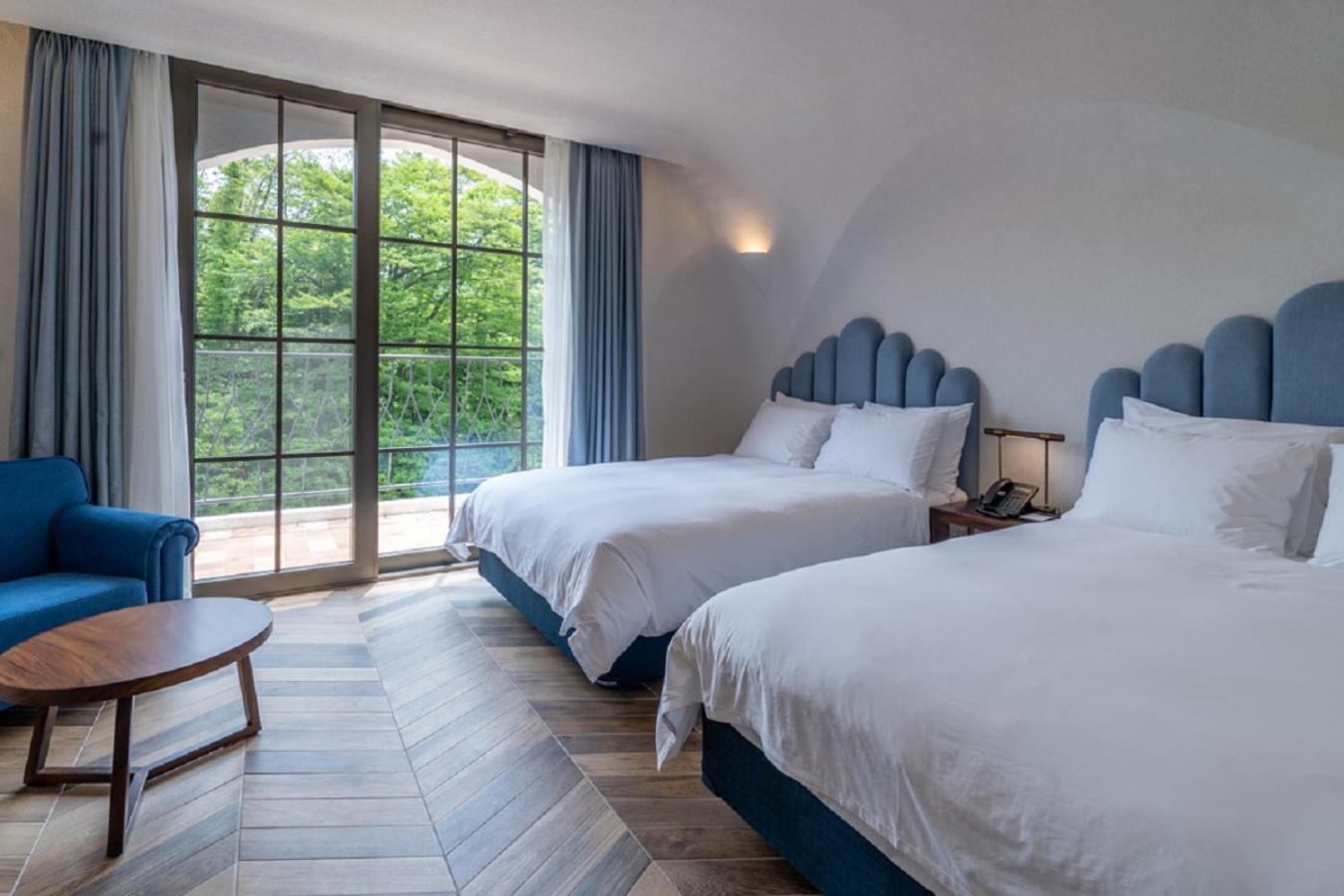 Ecoland Hotel Jeju Dış mekan fotoğraf