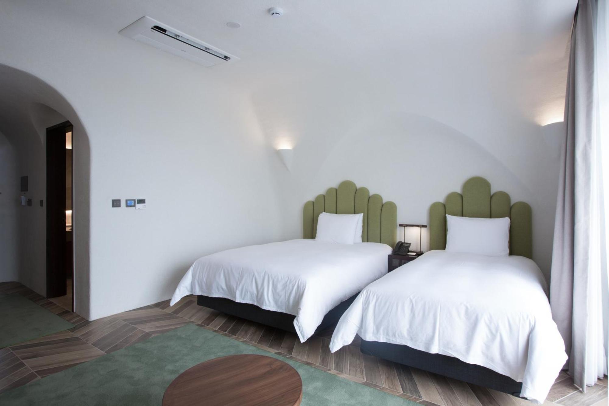 Ecoland Hotel Jeju Dış mekan fotoğraf