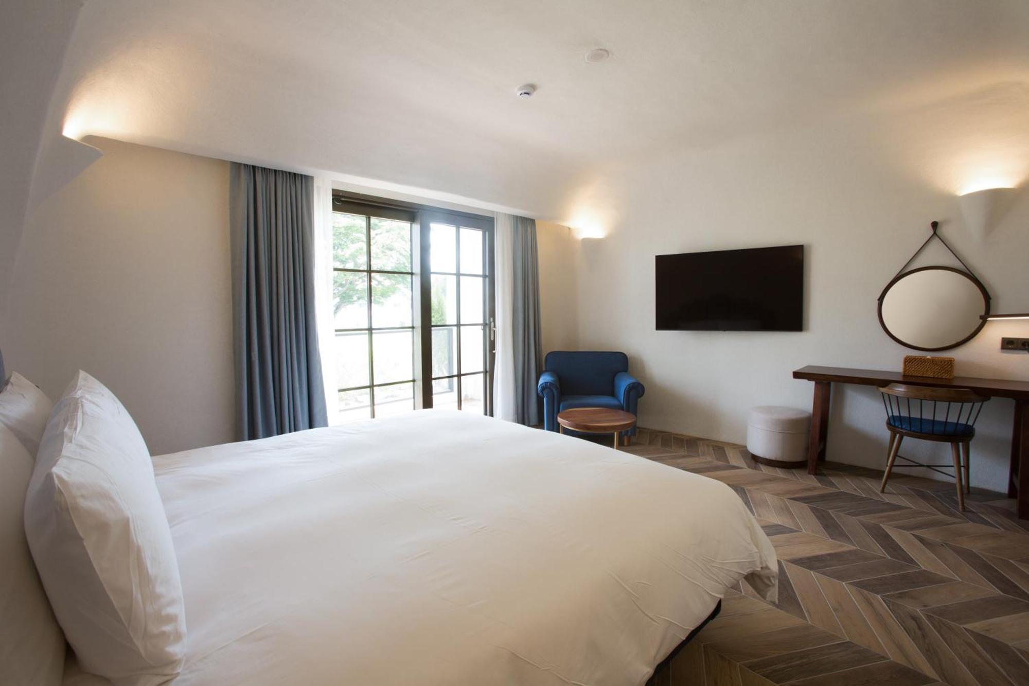 Ecoland Hotel Jeju Dış mekan fotoğraf