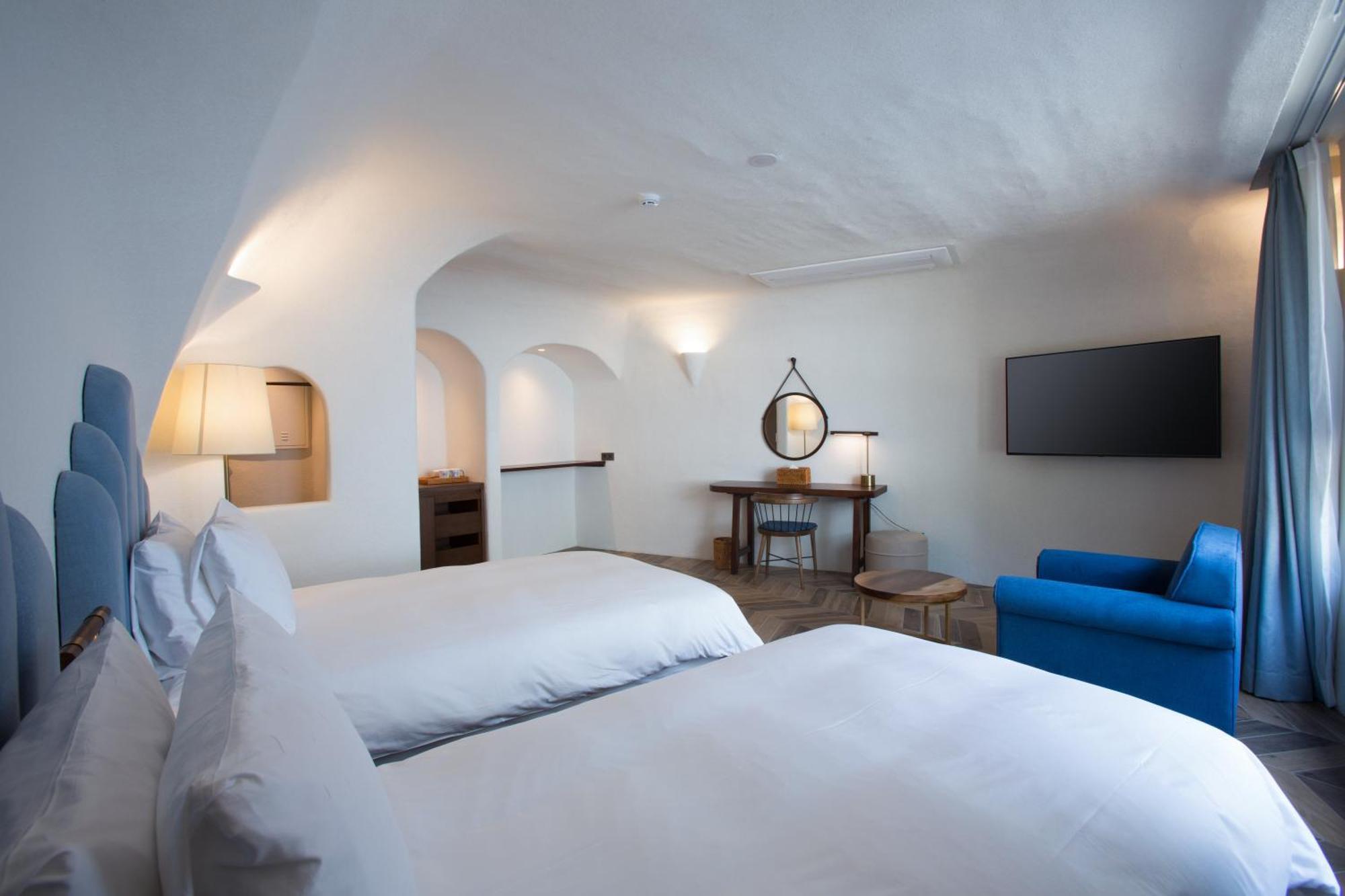 Ecoland Hotel Jeju Dış mekan fotoğraf