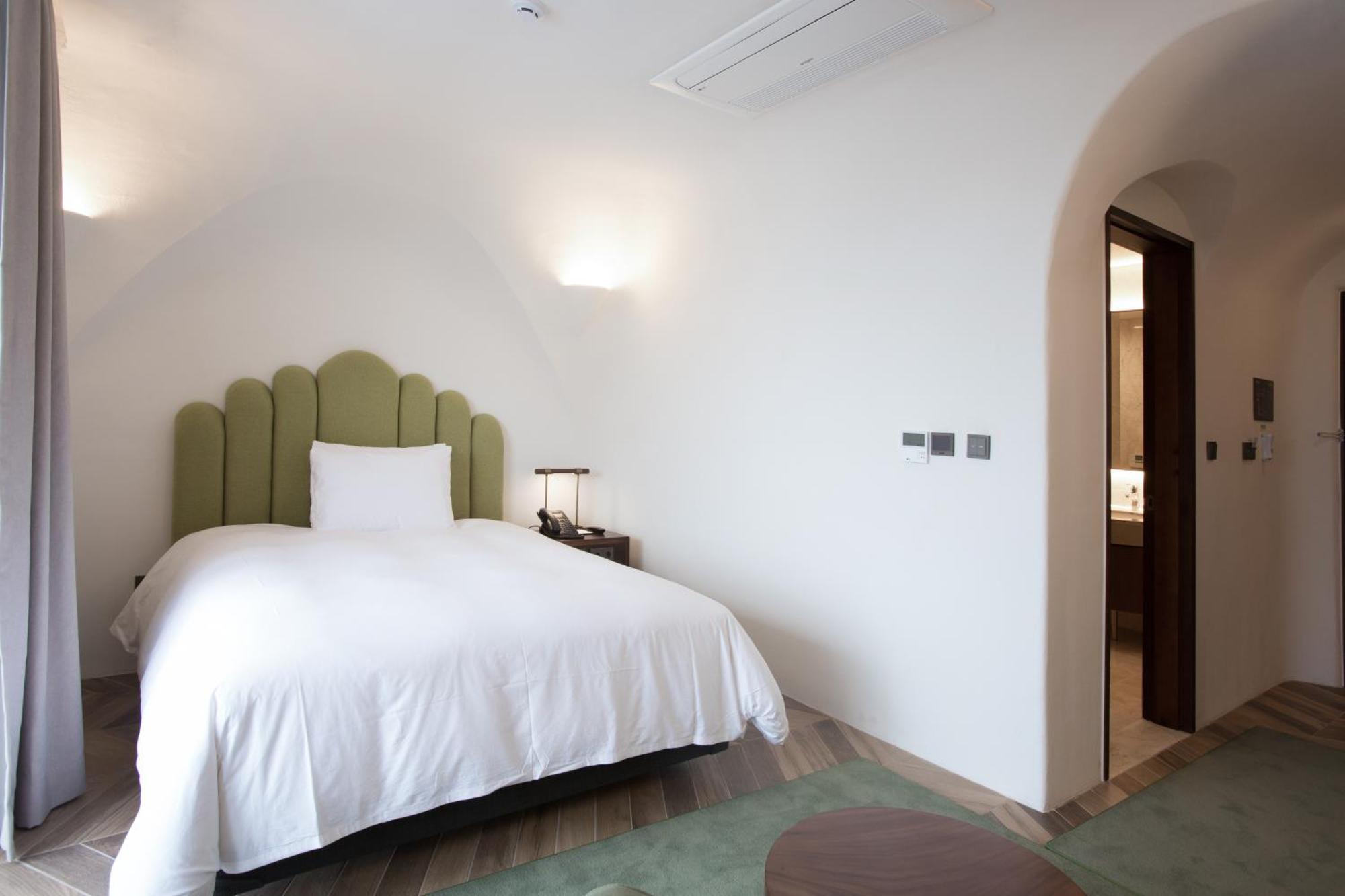 Ecoland Hotel Jeju Dış mekan fotoğraf