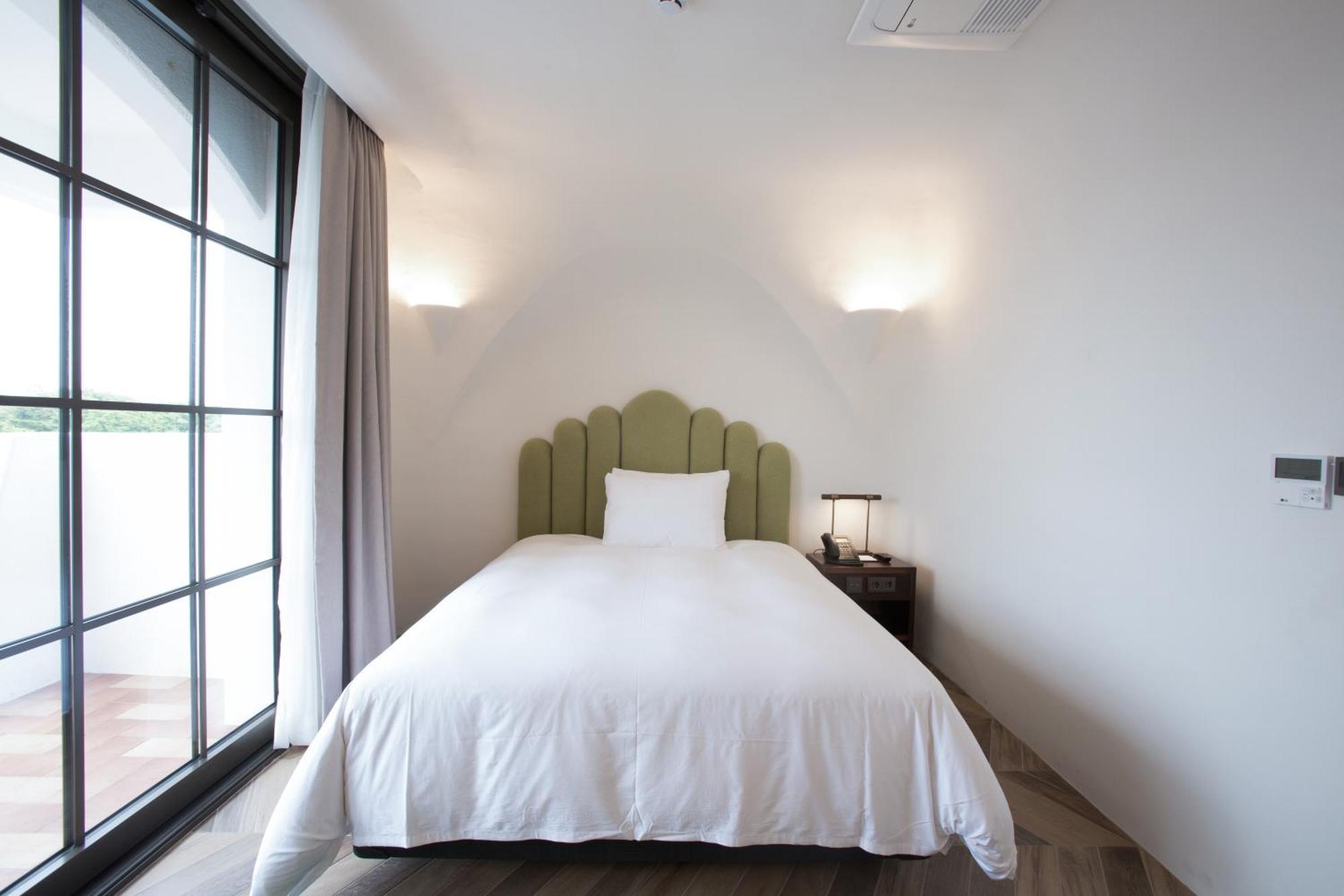 Ecoland Hotel Jeju Dış mekan fotoğraf