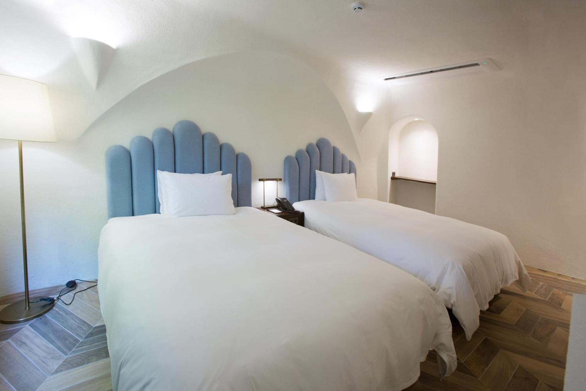 Ecoland Hotel Jeju Dış mekan fotoğraf