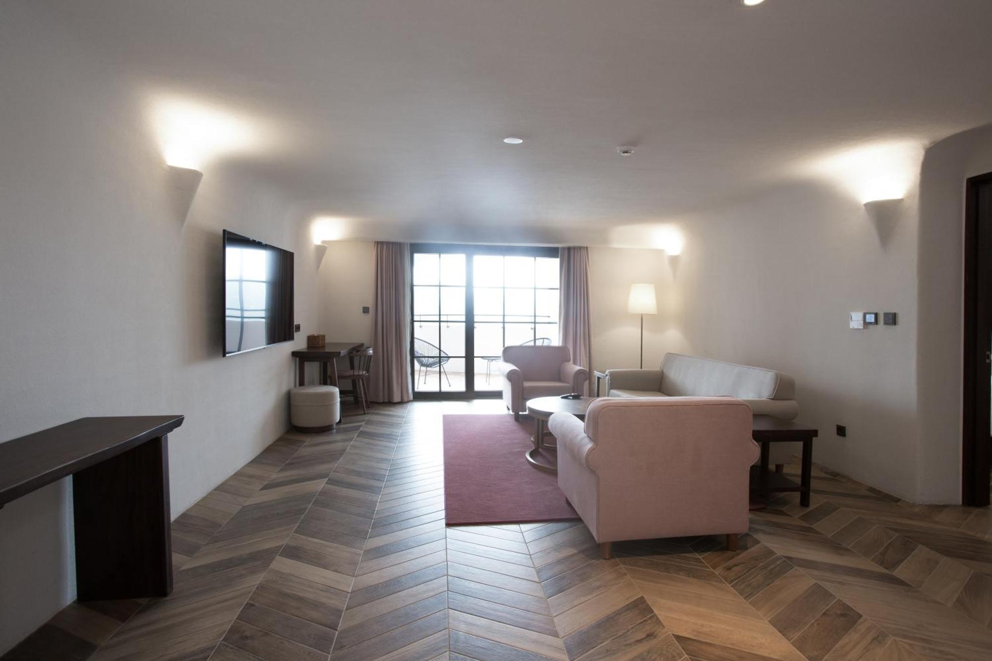 Ecoland Hotel Jeju Dış mekan fotoğraf