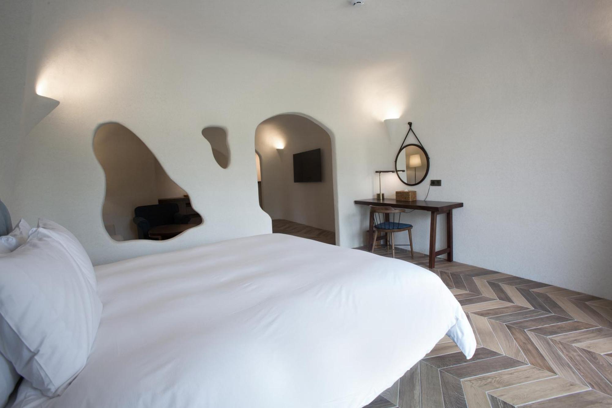 Ecoland Hotel Jeju Dış mekan fotoğraf