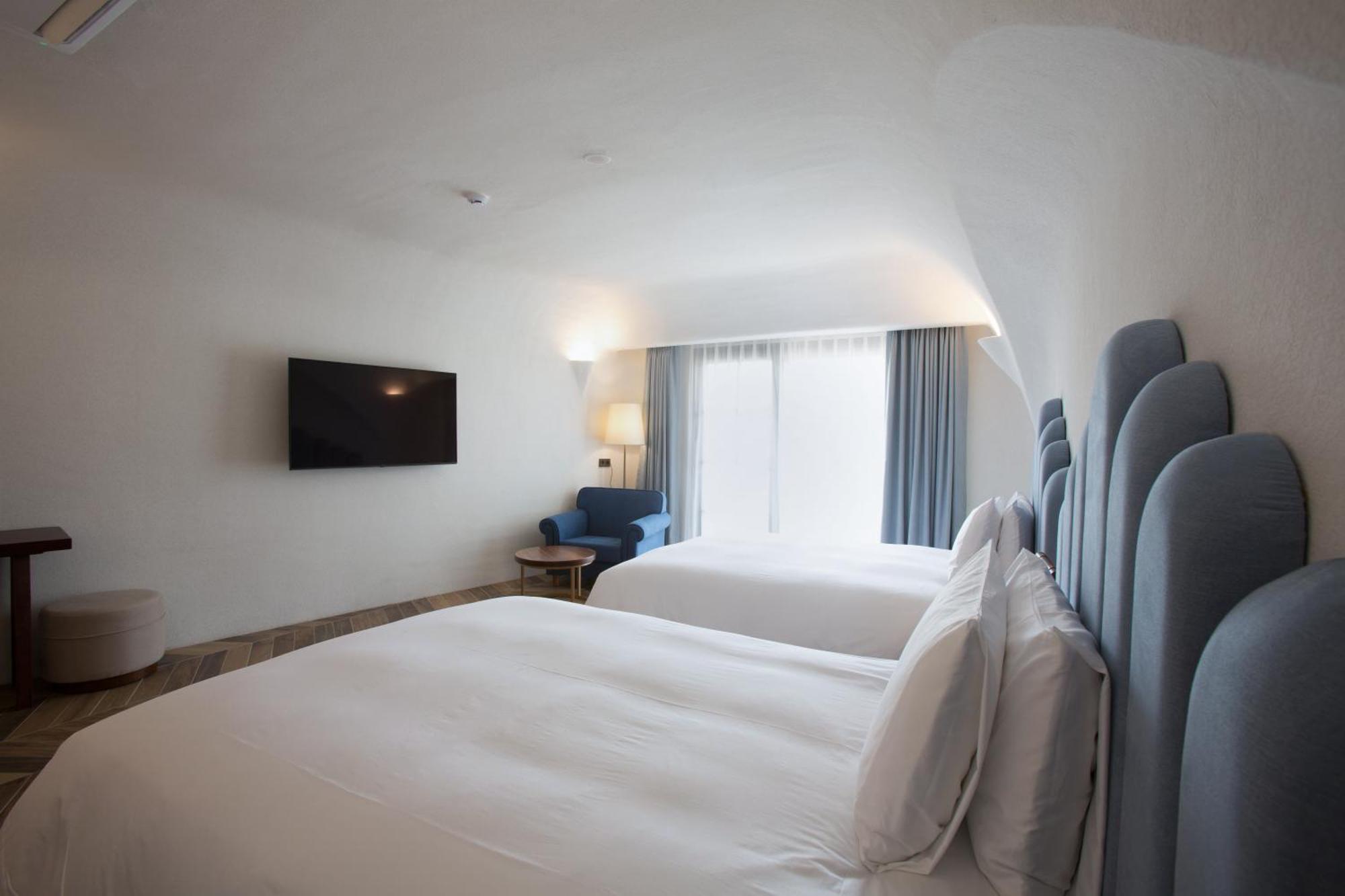 Ecoland Hotel Jeju Dış mekan fotoğraf